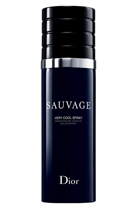 dior body soray|christian Dior sauvage body spray.